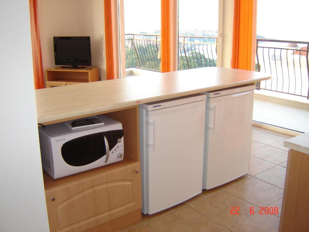 Panoramic Penthouse Sozopol Apartment Room photo