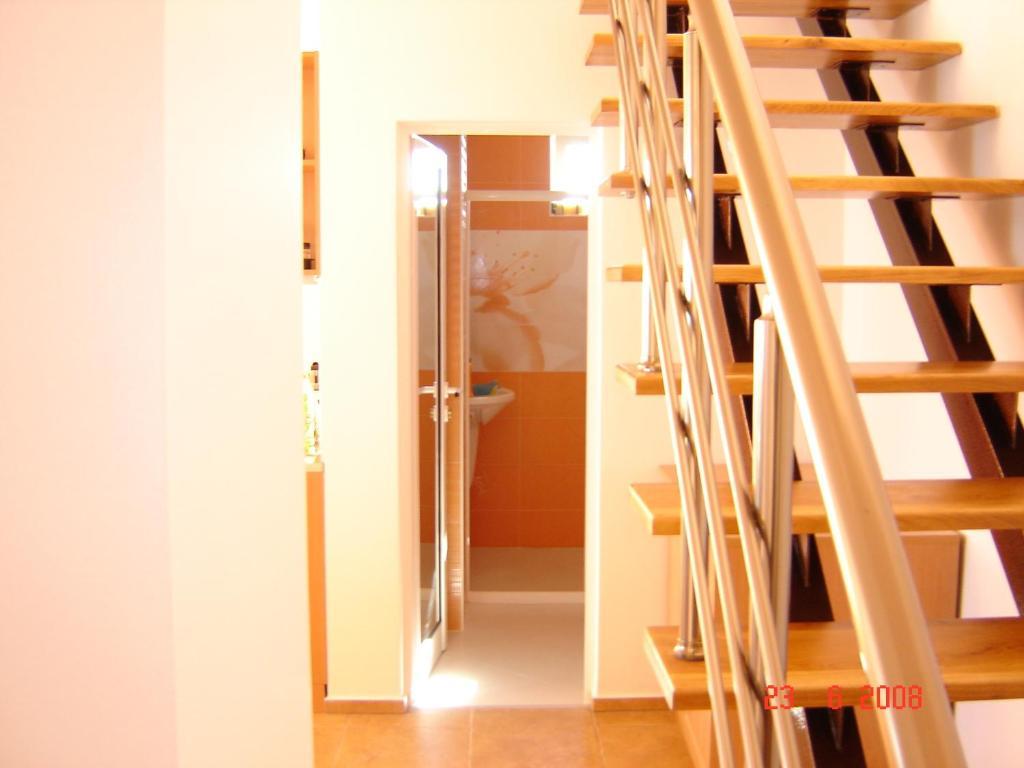 Panoramic Penthouse Sozopol Apartment Room photo