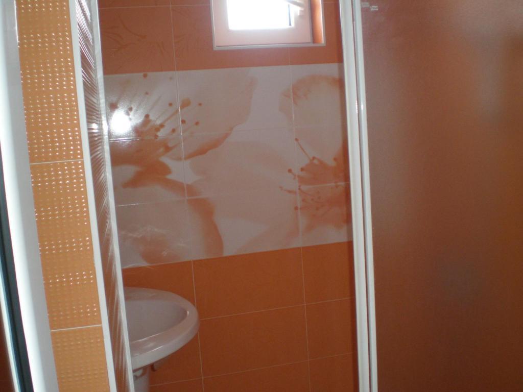Panoramic Penthouse Sozopol Apartment Room photo