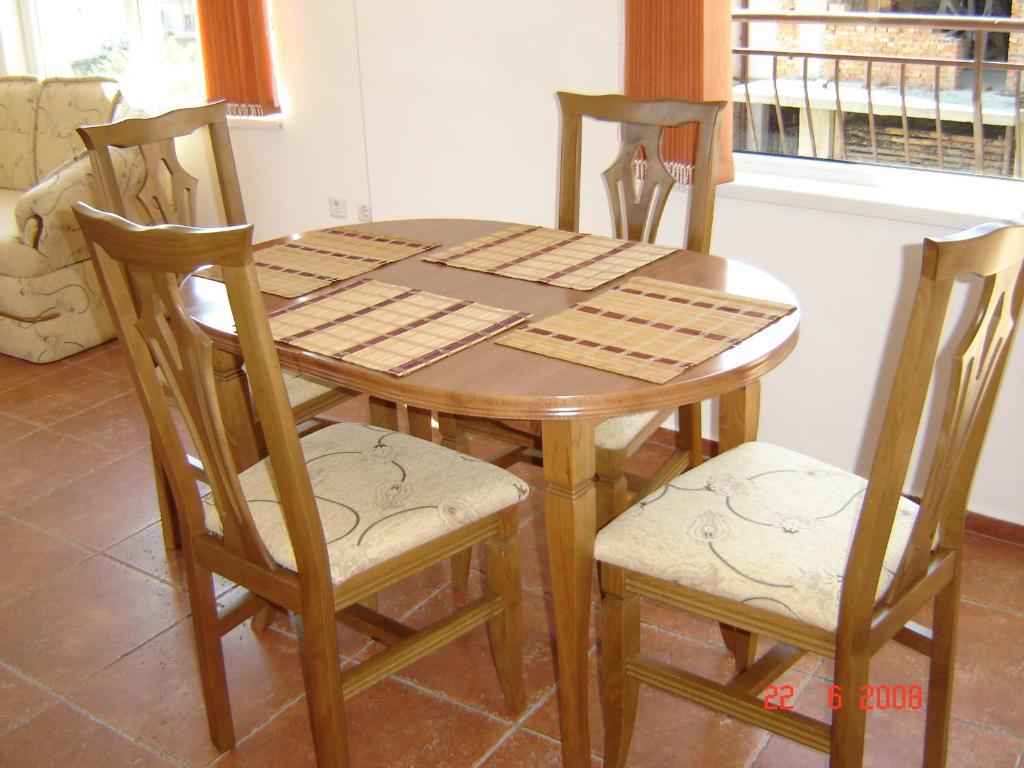Panoramic Penthouse Sozopol Apartment Room photo