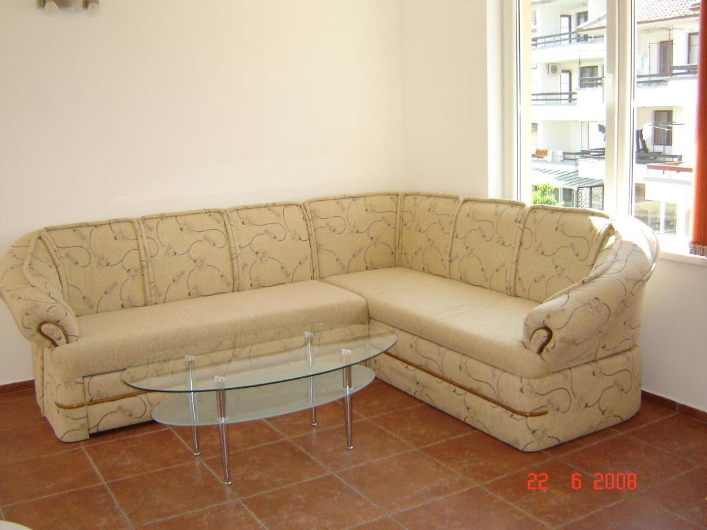 Panoramic Penthouse Sozopol Apartment Room photo
