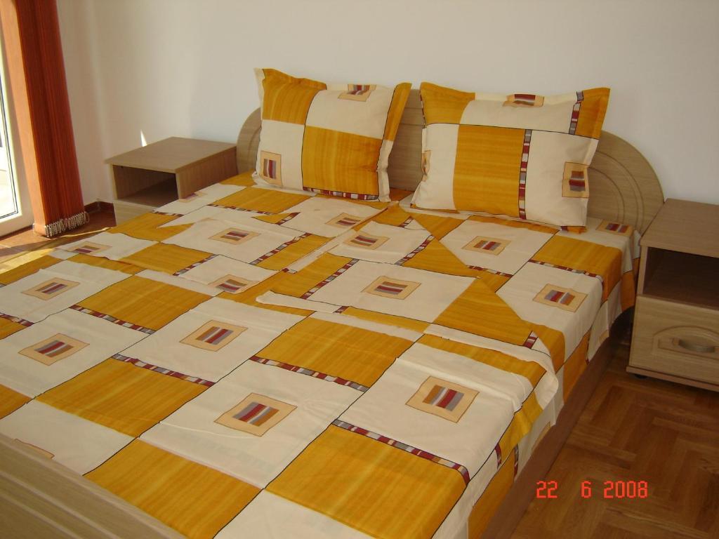 Panoramic Penthouse Sozopol Apartment Room photo