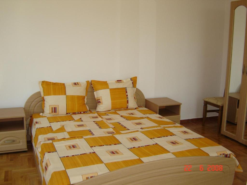 Panoramic Penthouse Sozopol Apartment Room photo