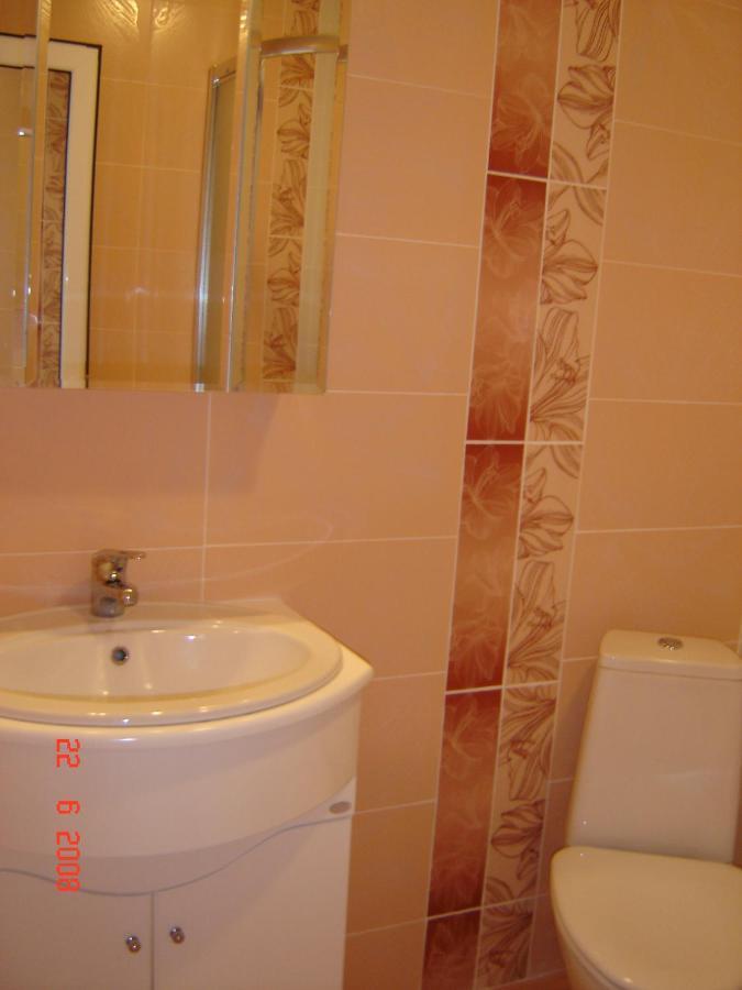 Panoramic Penthouse Sozopol Apartment Room photo
